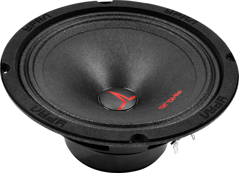 9207013 Широкополосная акустическая система Ural ОГОНЬ ОГ-165 STDN-0042570 - Вид №2