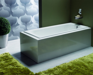 Чугунная ванна RECOR NORMAL