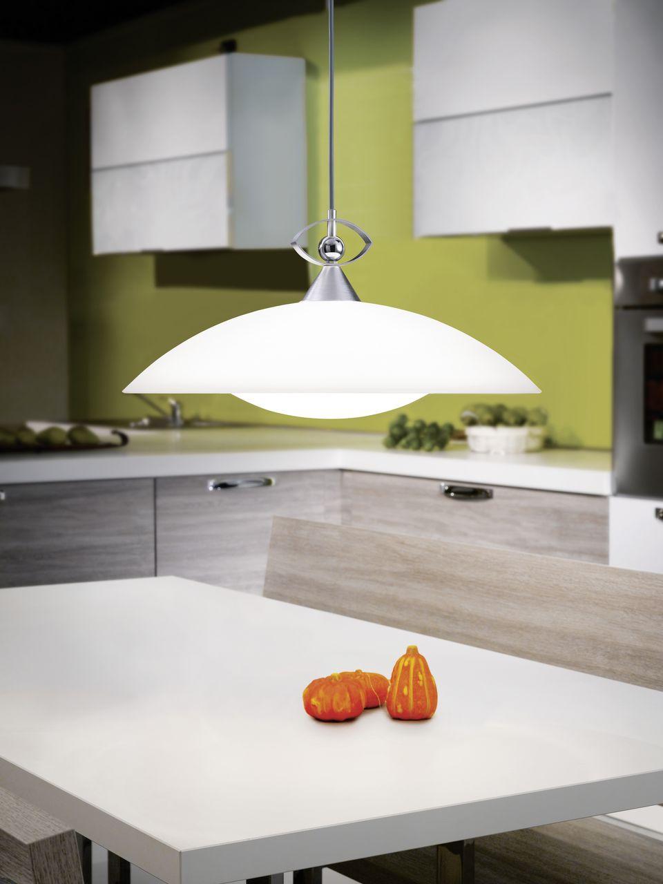 Подвесной светильник Eglo Lobby 82863 EGLO LOBBY 070666 Белый  - Вид №2