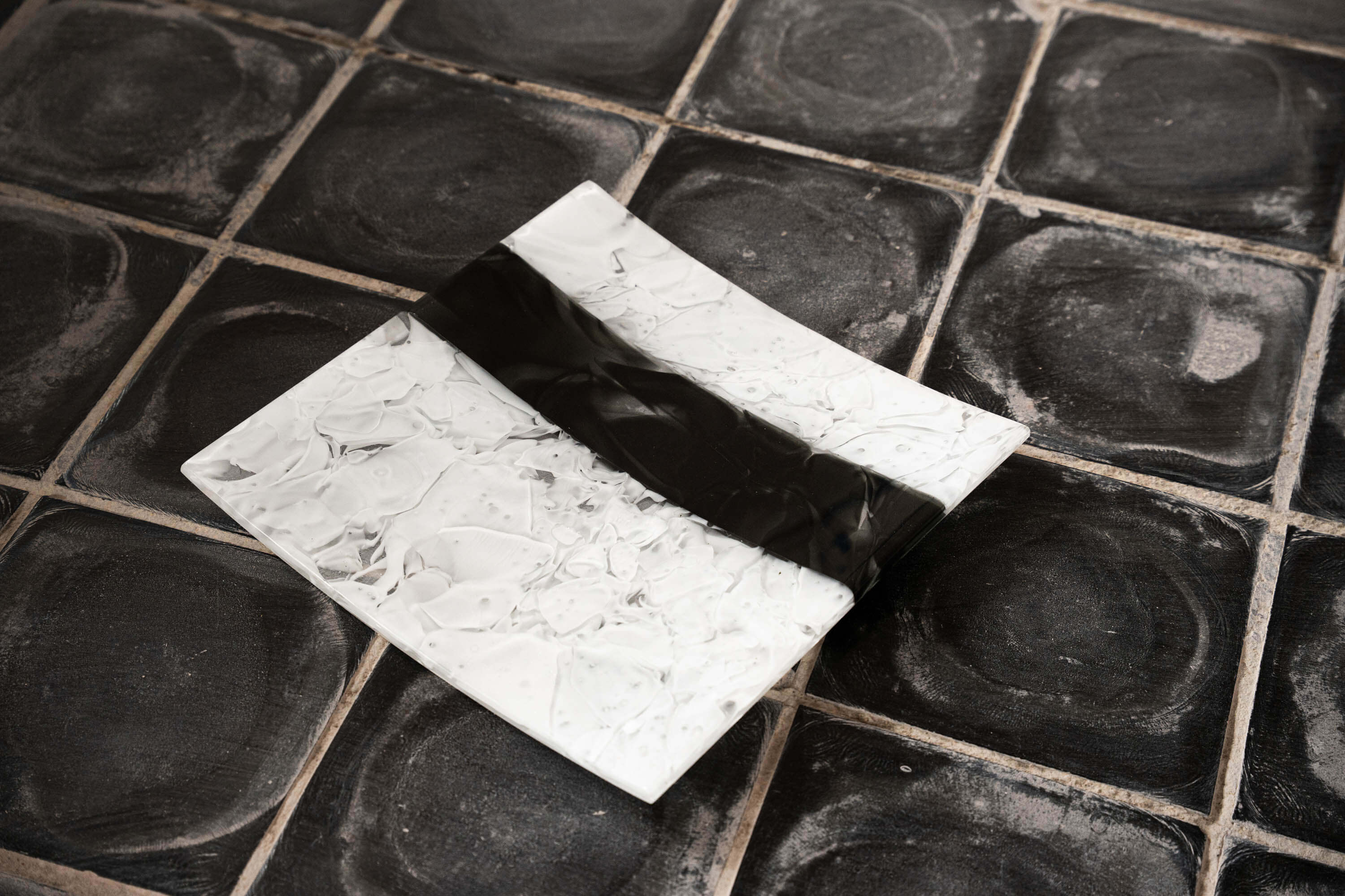 ARCH-00108524 Лоток для хранения яиц BROKISGLASS бесконечный - Вид №2