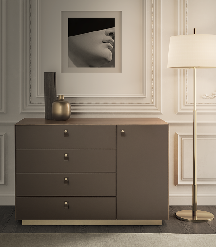 Комод CAVOUR MEDEA MN121.M1 