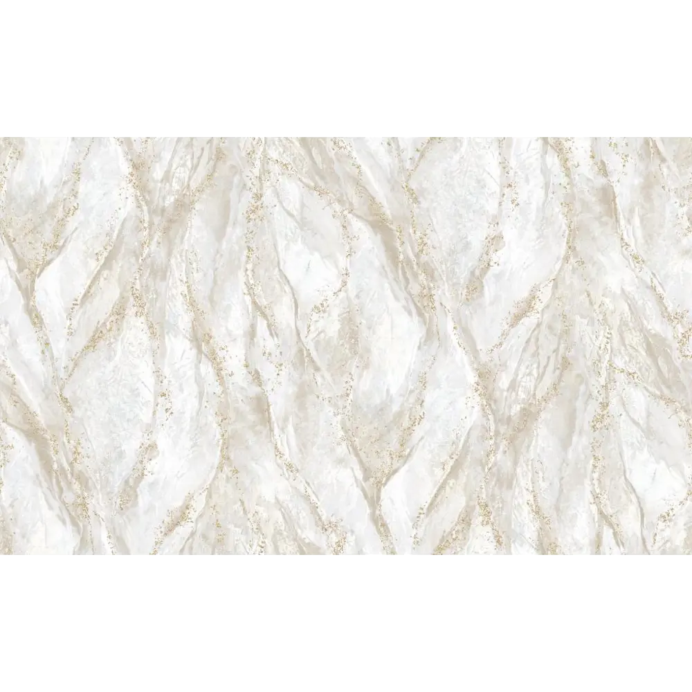 Обои флизелиновые Ateliero Borjomi белые 1.06 м At989961 STLM-2081940