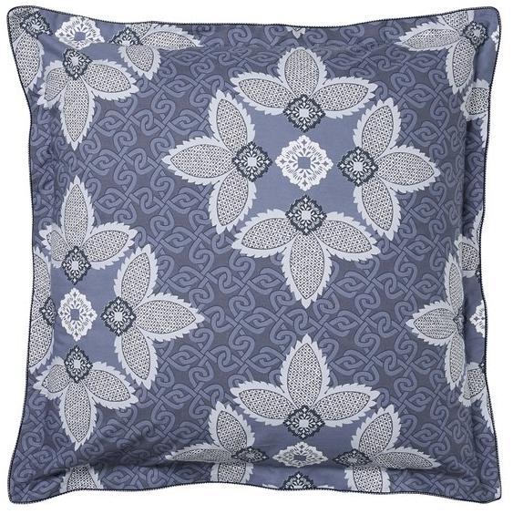 Alexandre Turpault Кровать из хлопка с рисунком и цветочными мотивами Magellan sun-id-1463108 - Вид №6