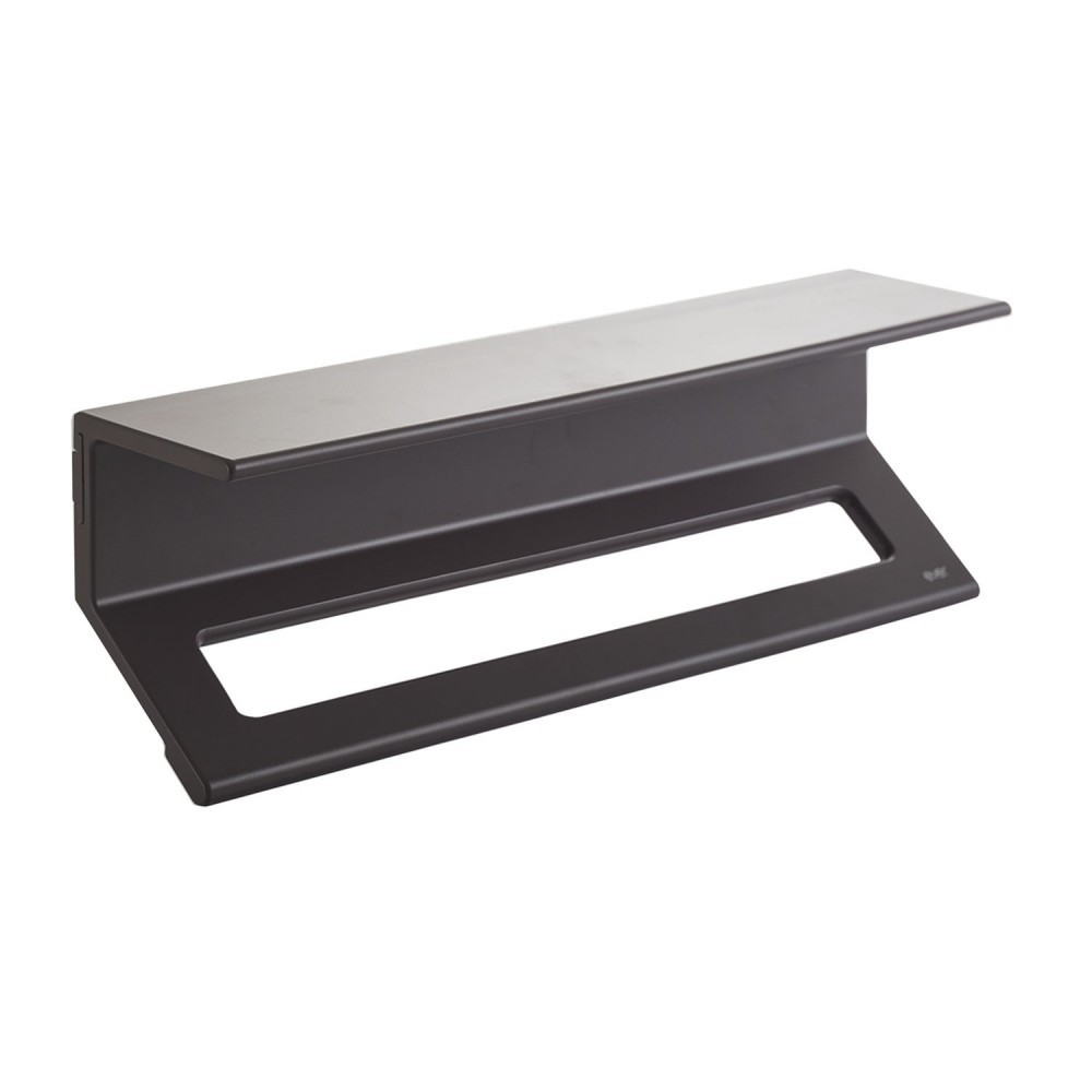 EVLI601EVER Life Design Многофункциональная полка 60 см - Lissom Lissom Непрозрачный пурпурно-серый - Вид №3