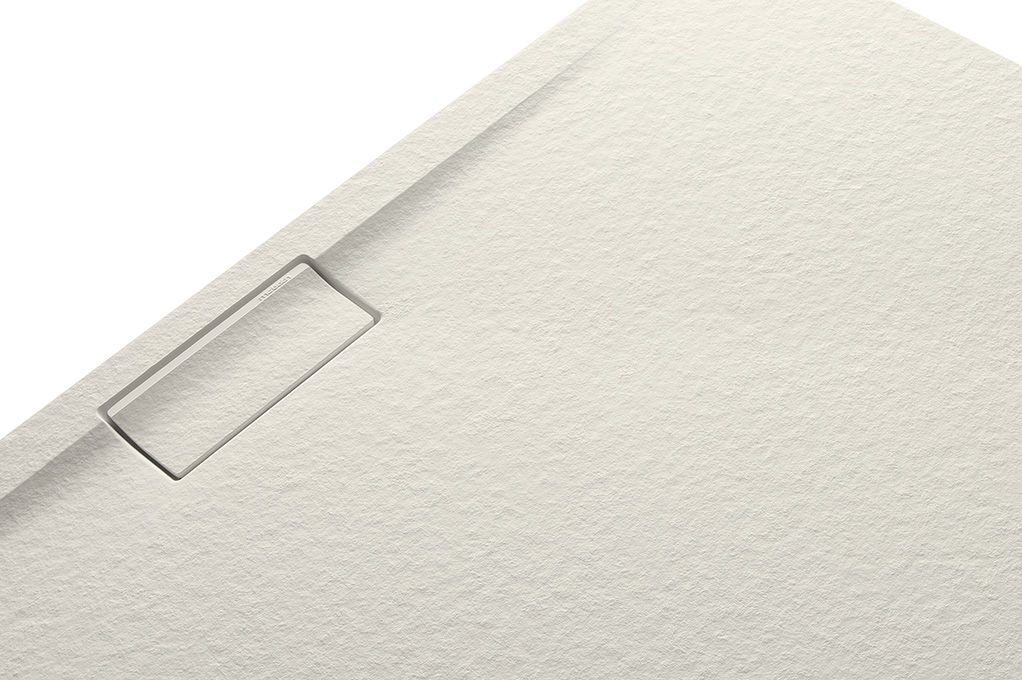 MCBATH Nova Stone Cover 140x80 Rectangular Beige sun-id-1959844 - Вид №2