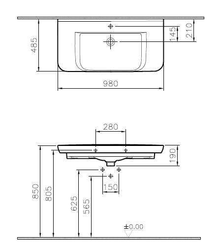 5948B003-0001  Vitraglobal Sento - Вид №1