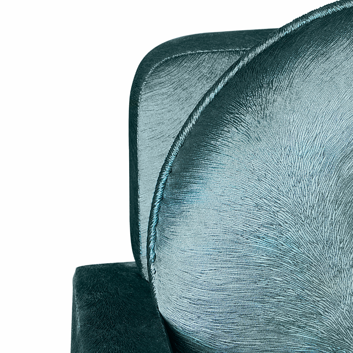 Кресла Hemma Armchair Covethouse KOKET  - Вид №3