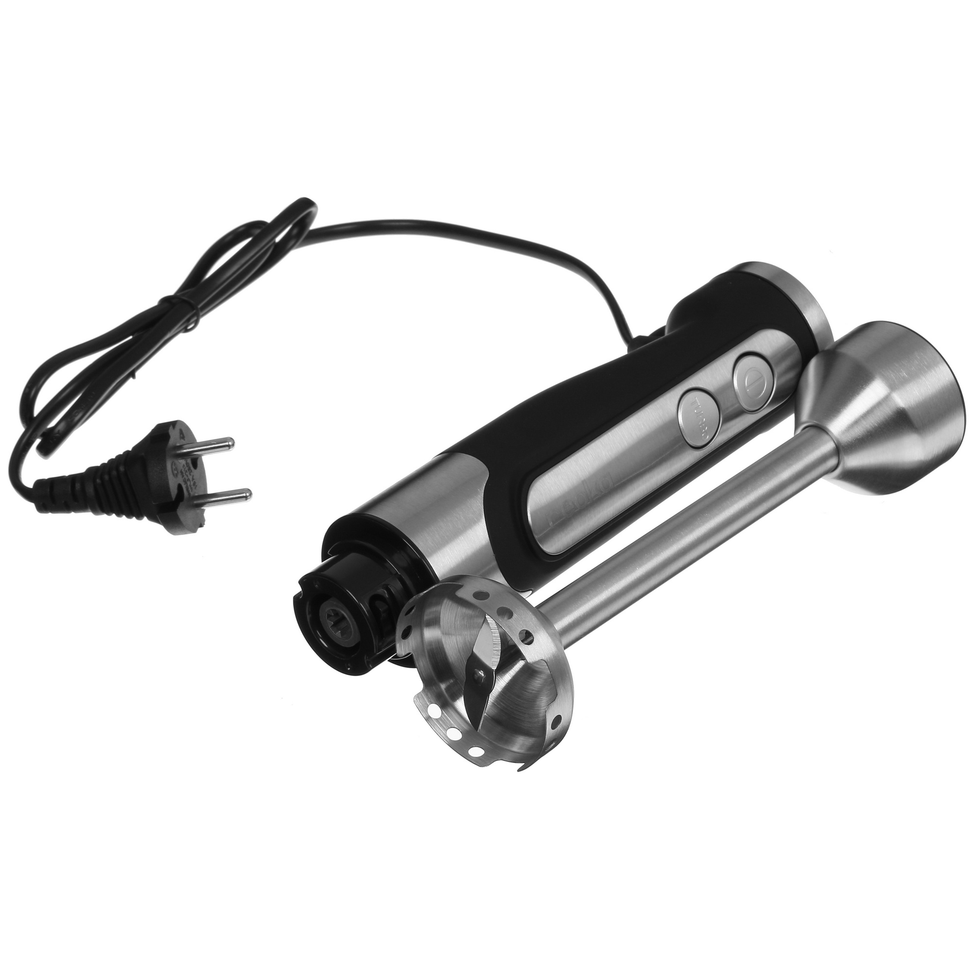 5400712 Блендер погружной Reoka RKHB-S12205 черный STDN-0148874 - Вид №6