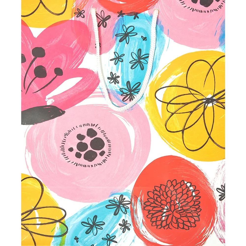 Пакет подарочный ВС 0392.698 Santreyd STLM-2071434 - Вид №1