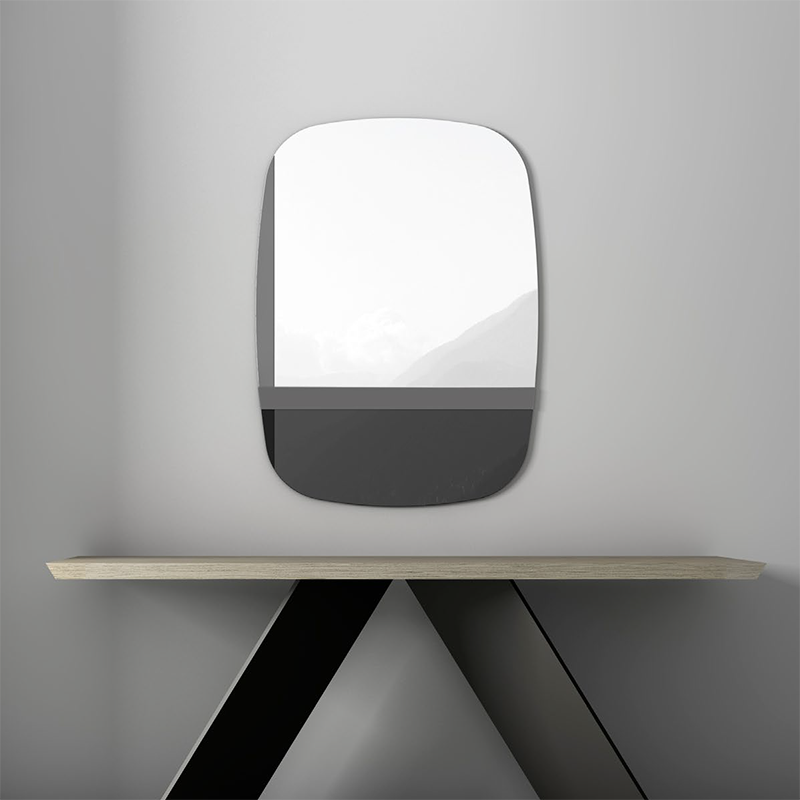 Зеркало LAKE BONALDO HO12 