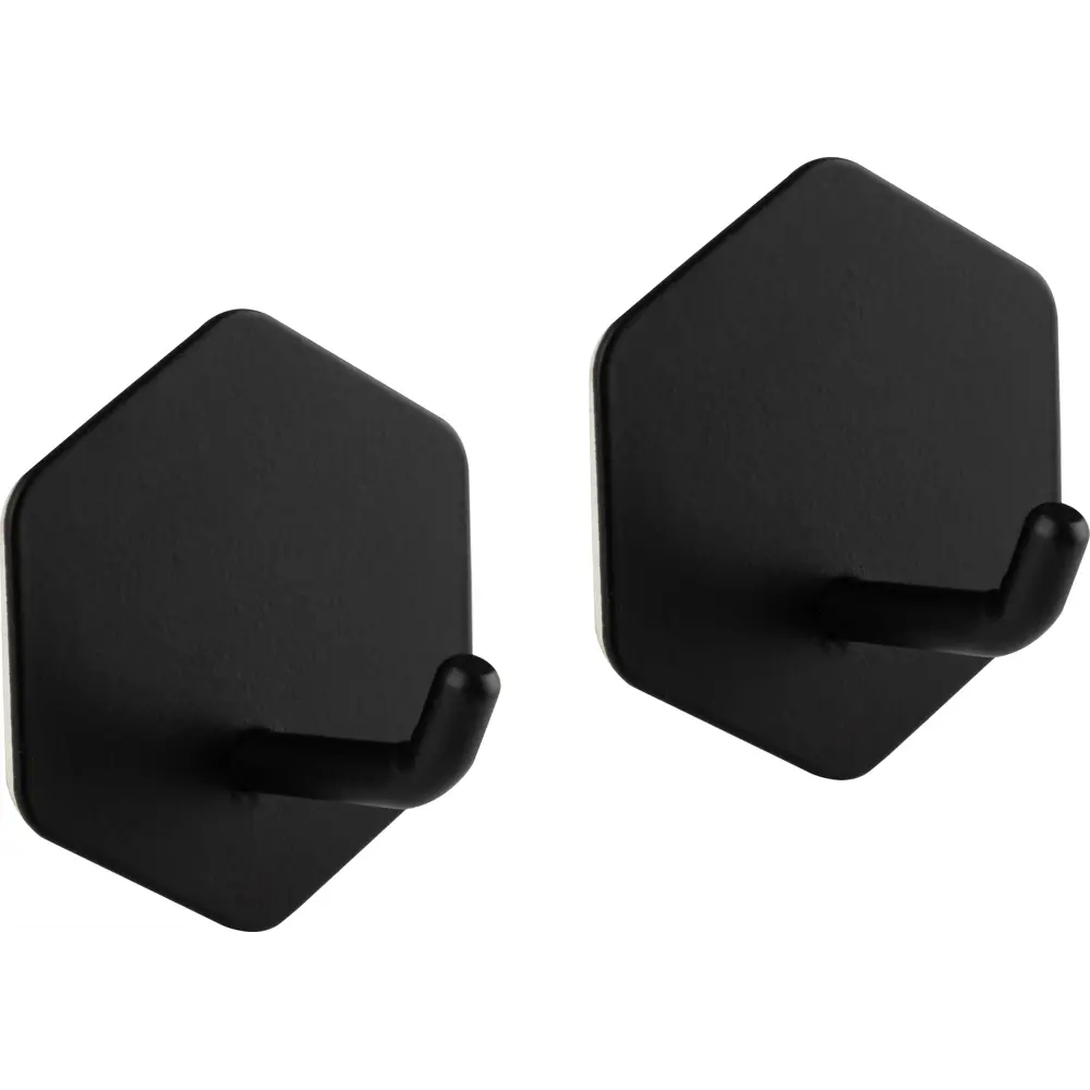 Santreyd Шестиугольные крючки для интерьера с самоклеящейся основой 89049364 STLM-0874605