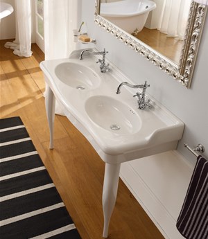 5304 Scarabeoceramica Подножки Castellana Santreyd