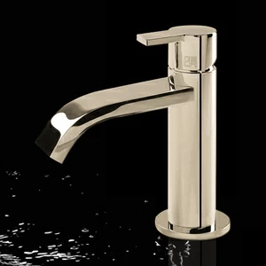 Смеситель однорычажный 7CIKOL08 Geda Nextage Iko со сливным гарнитуром