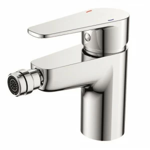 Orange Otto M22-031cr однорычажный смеситель для биде Хром