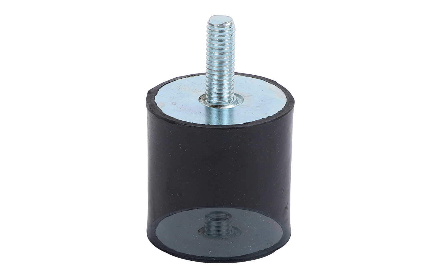 2801501690 VibraTek® SB-MF Silentblock a rubber silentblock with an external and internal thread walraven 