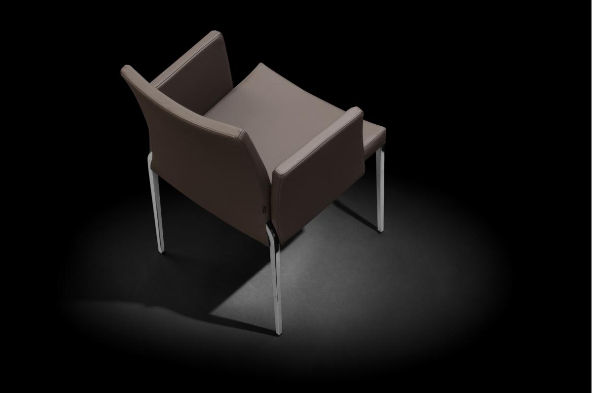 000034 Cтул 824NC Capdell Flick  - Вид №3