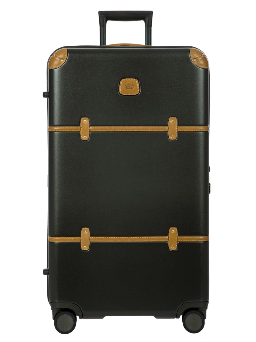 BBG28316.078 Чемодан BBG28316 Bellagio Travel Trunk XL Brics Bellagio 2.0  - Вид №9
