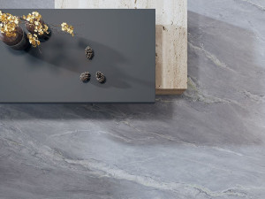 Мраморный пол / покрытие