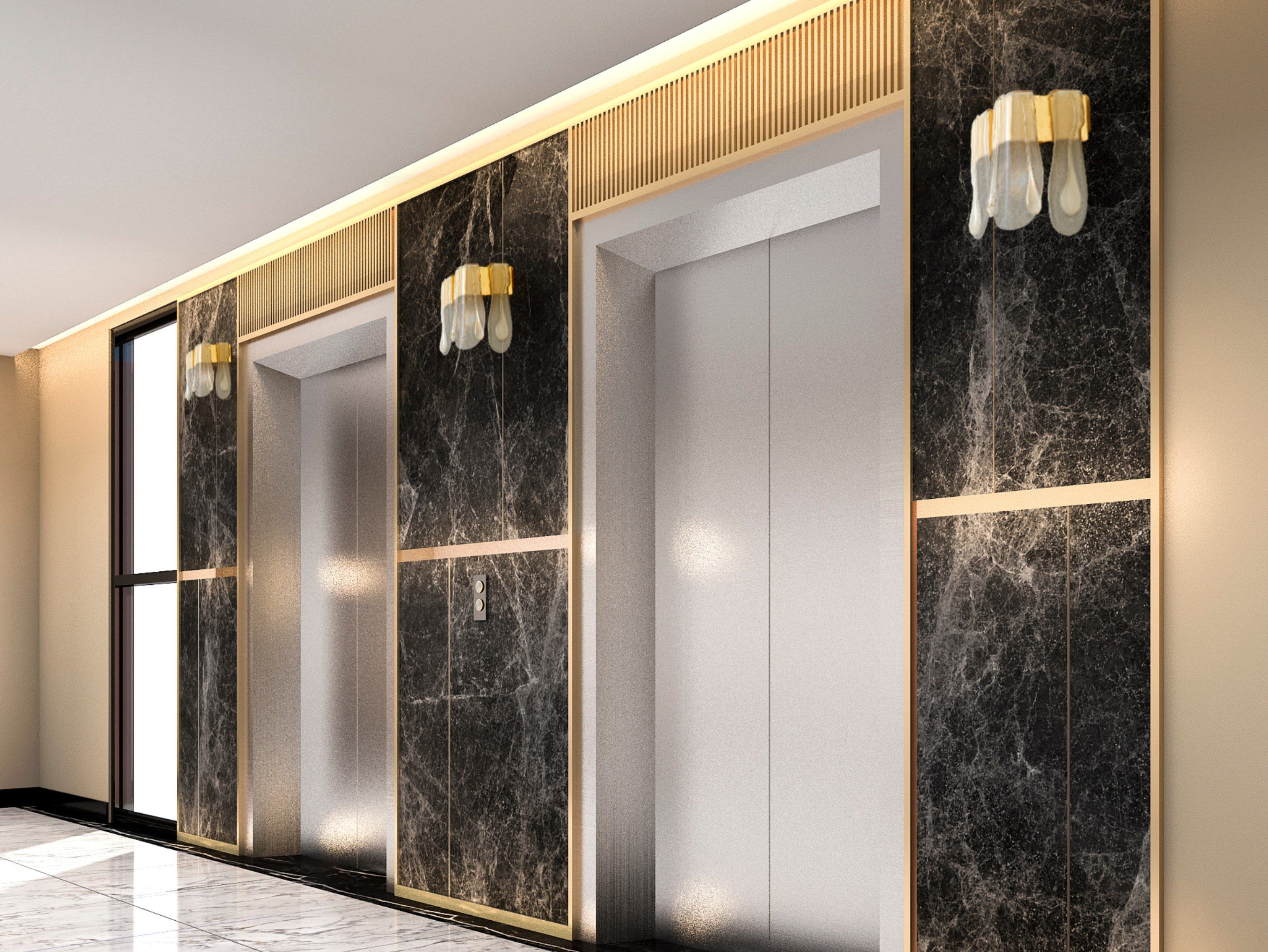 Настенный светильник из пескоструйного стекла STILLUX Новые направления ARCH-00086871 - Вид №1