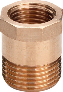 Viega Ниппель-переход 3244 (446758)