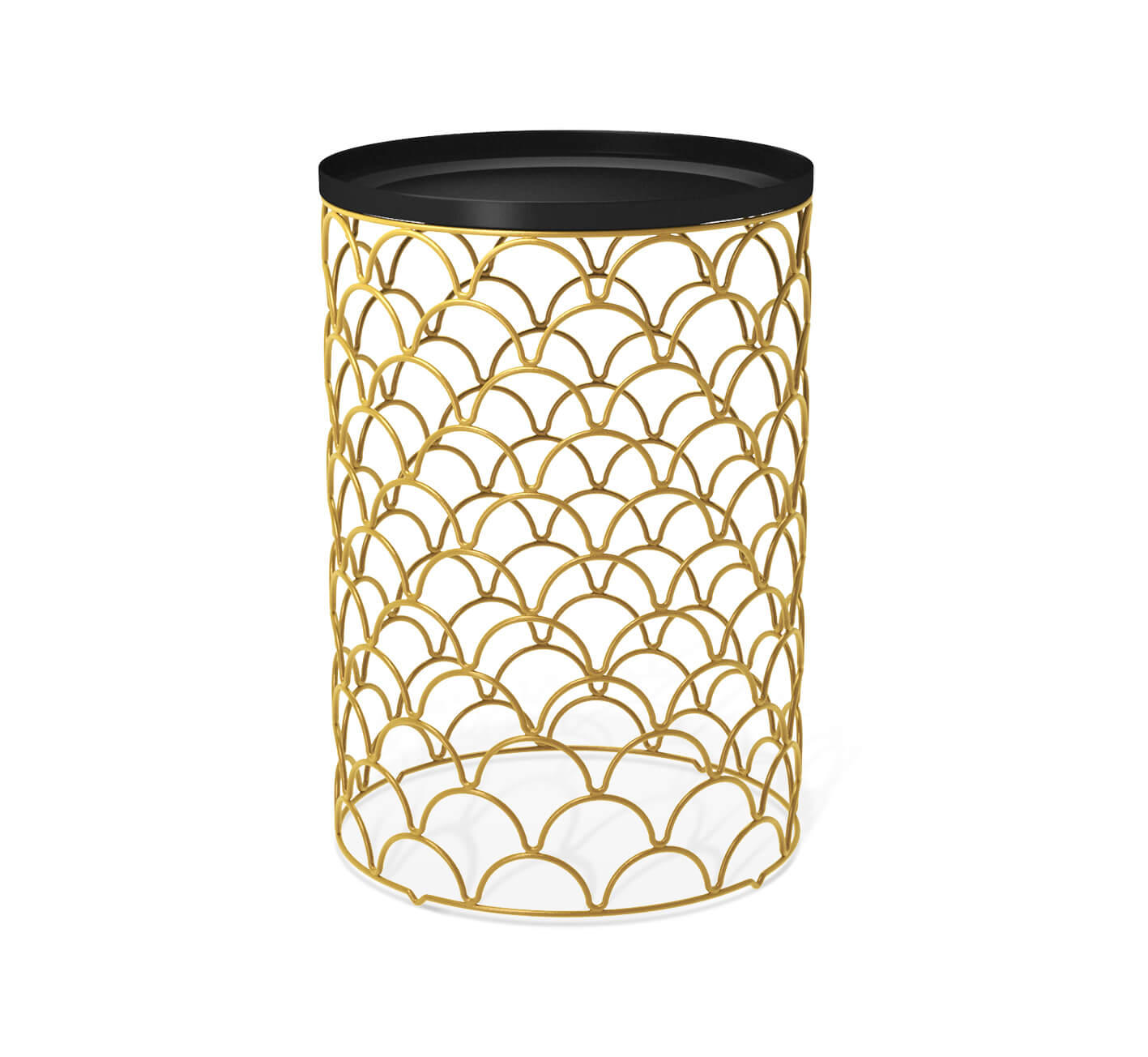 Столик журнальный SHT-CT24-1 Santreyd  - Вид №1