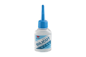 15702964 Смазка силиконовая Silicot Капля 30 мл 2401 ВМПАВТО
