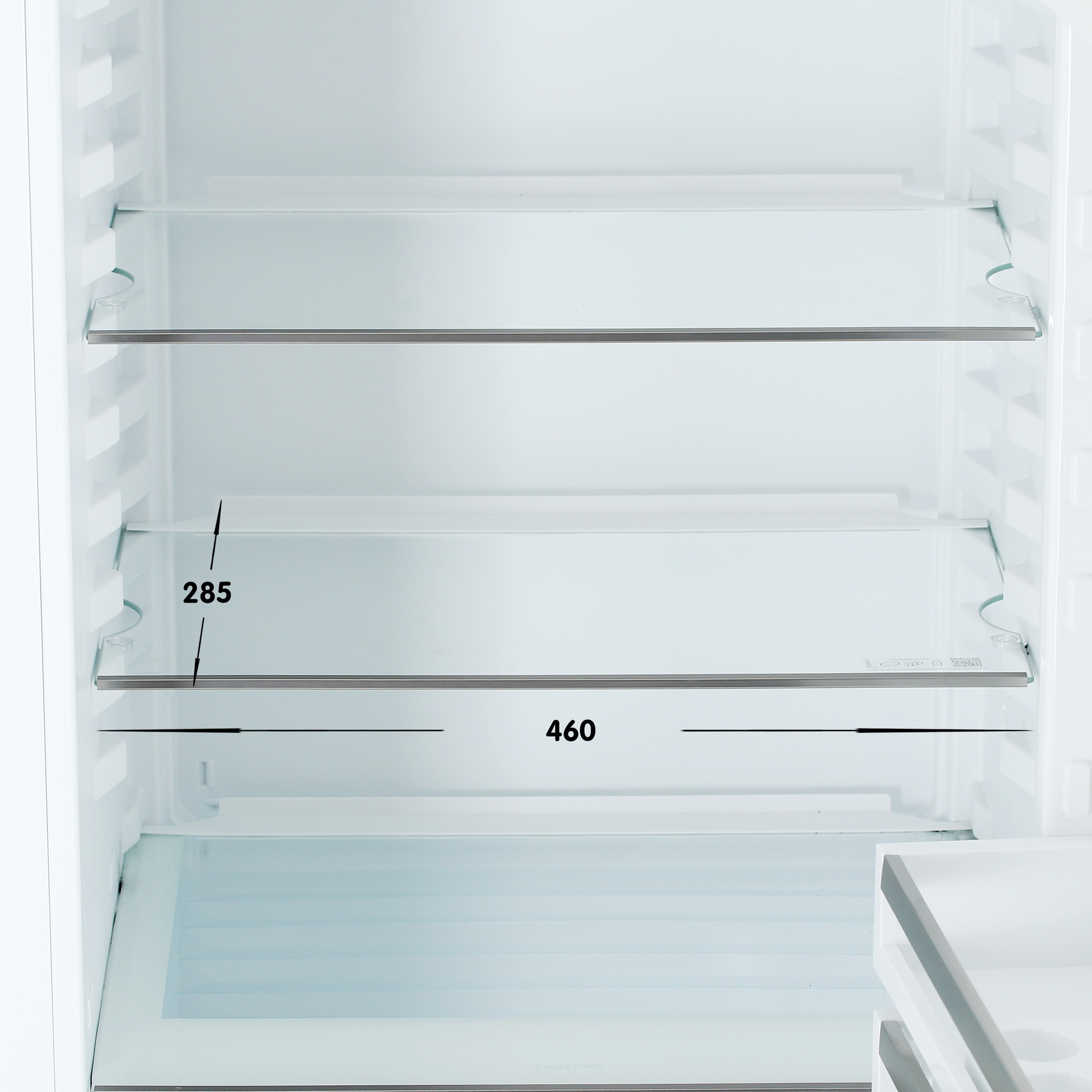5404759 Встраиваемый холодильник Liebherr ICNe 5103 STDN-0099069 - Вид №7