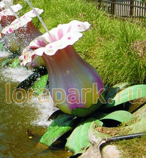 3166 ЛИЛИЯ LAB.Space 