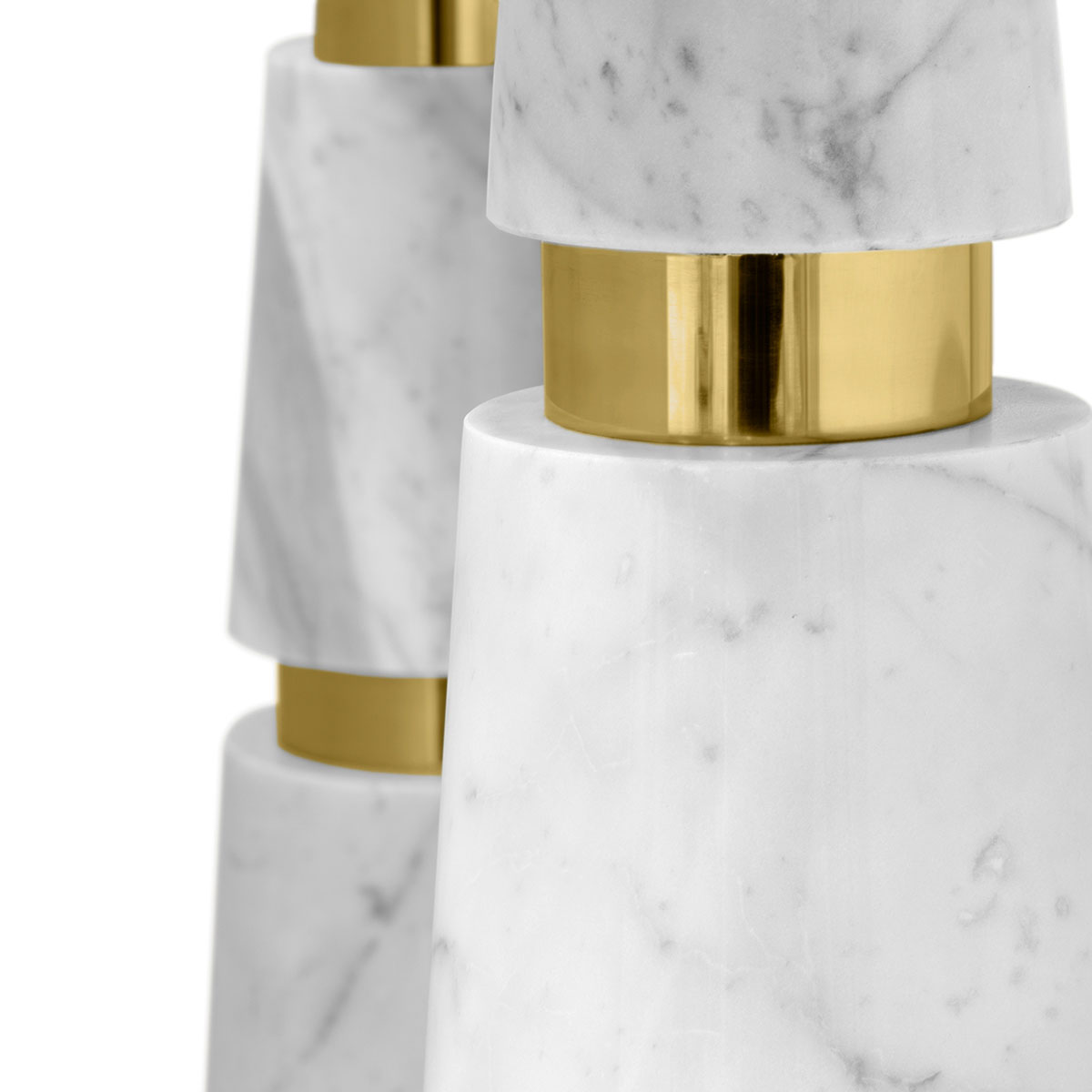 Консоли Avalanche Console Covethouse KOKET  - Вид №5