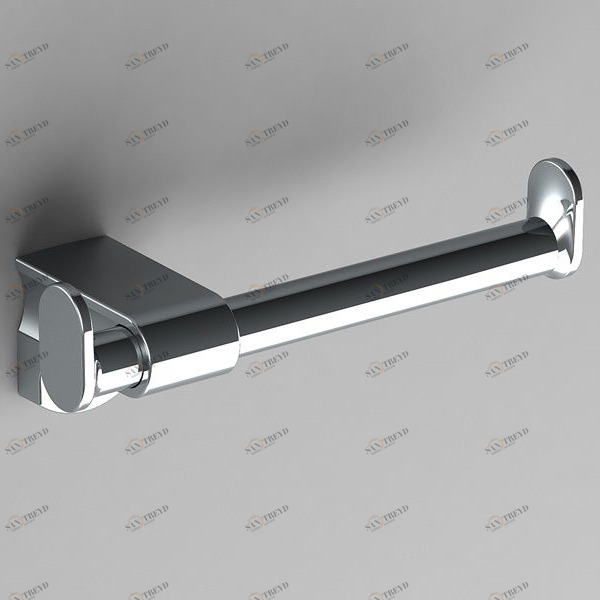 Sonia Держатель туалетной бумаги правый / левый S1 SUIT Хром 161492