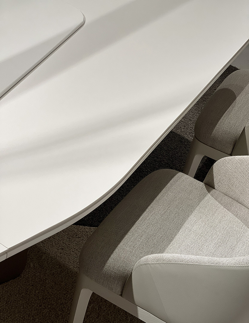 Обеденный стол Onda Onda A7545 Coleccion Alexandra - Вид №2