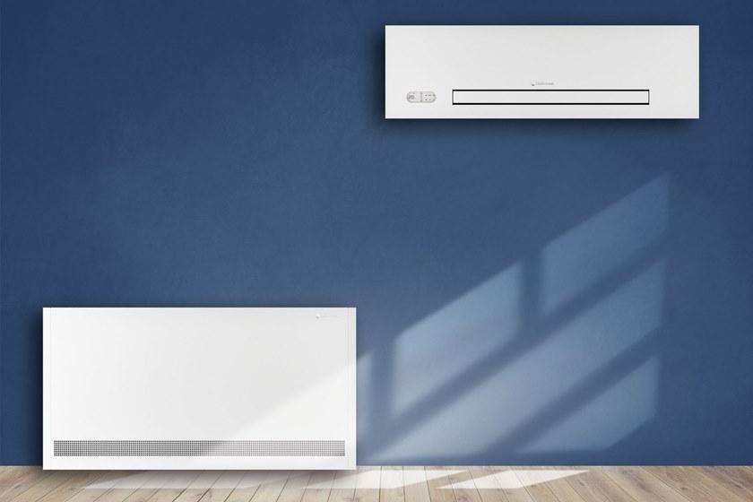 CHAFFOTEAUX Настенный фанкойл Arianext sun-id-1499710 - Вид №2