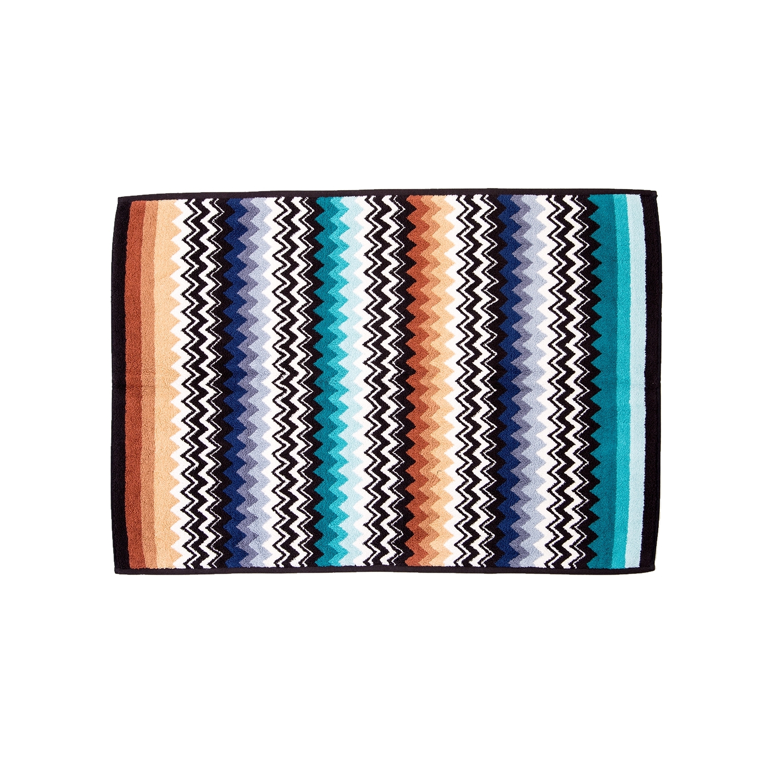 Полотенце / Niles MissoniHome sun-id-376850 - Вид №1