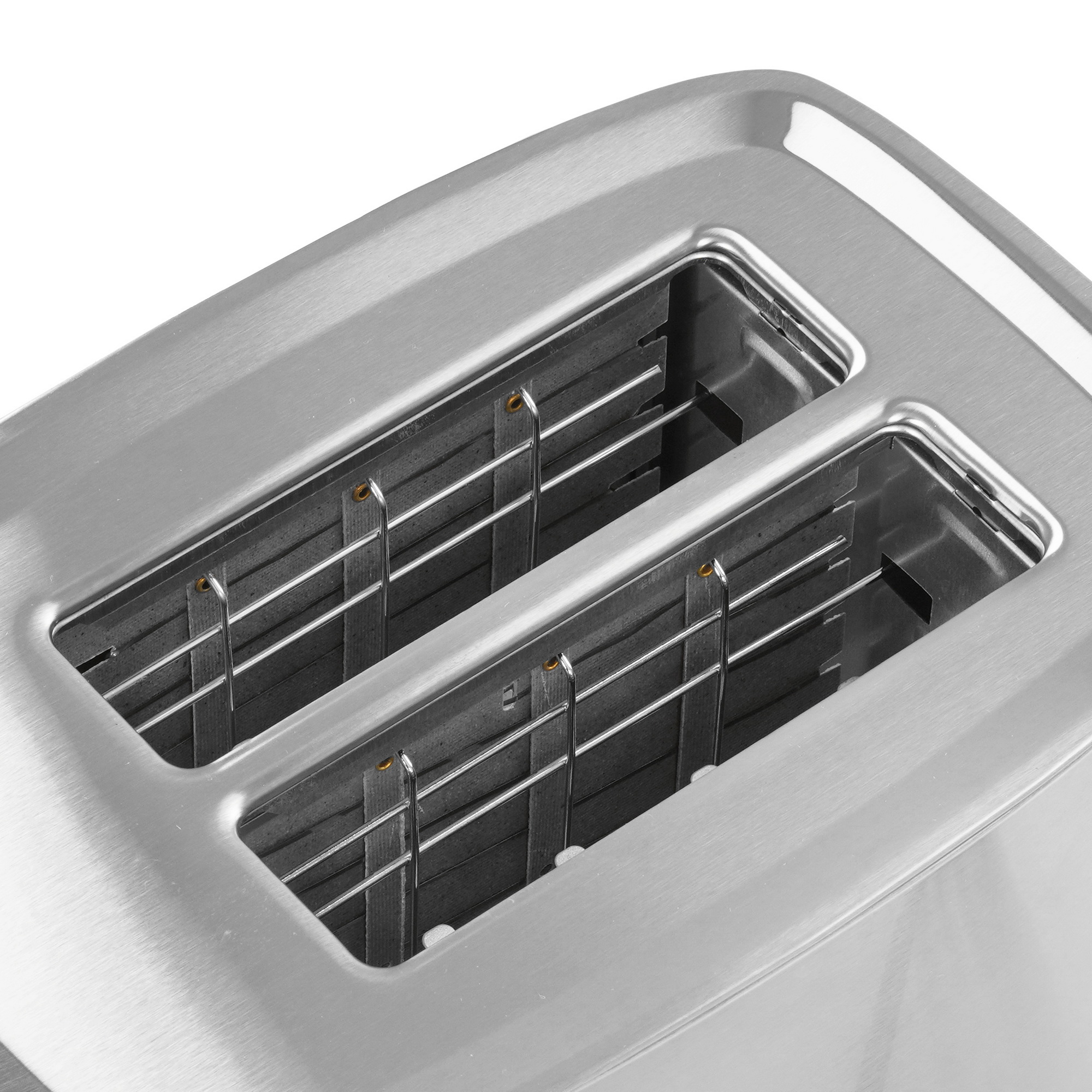 9135282 Тостер Oasis TR-2N серебристый STDN-0138090 - Вид №4