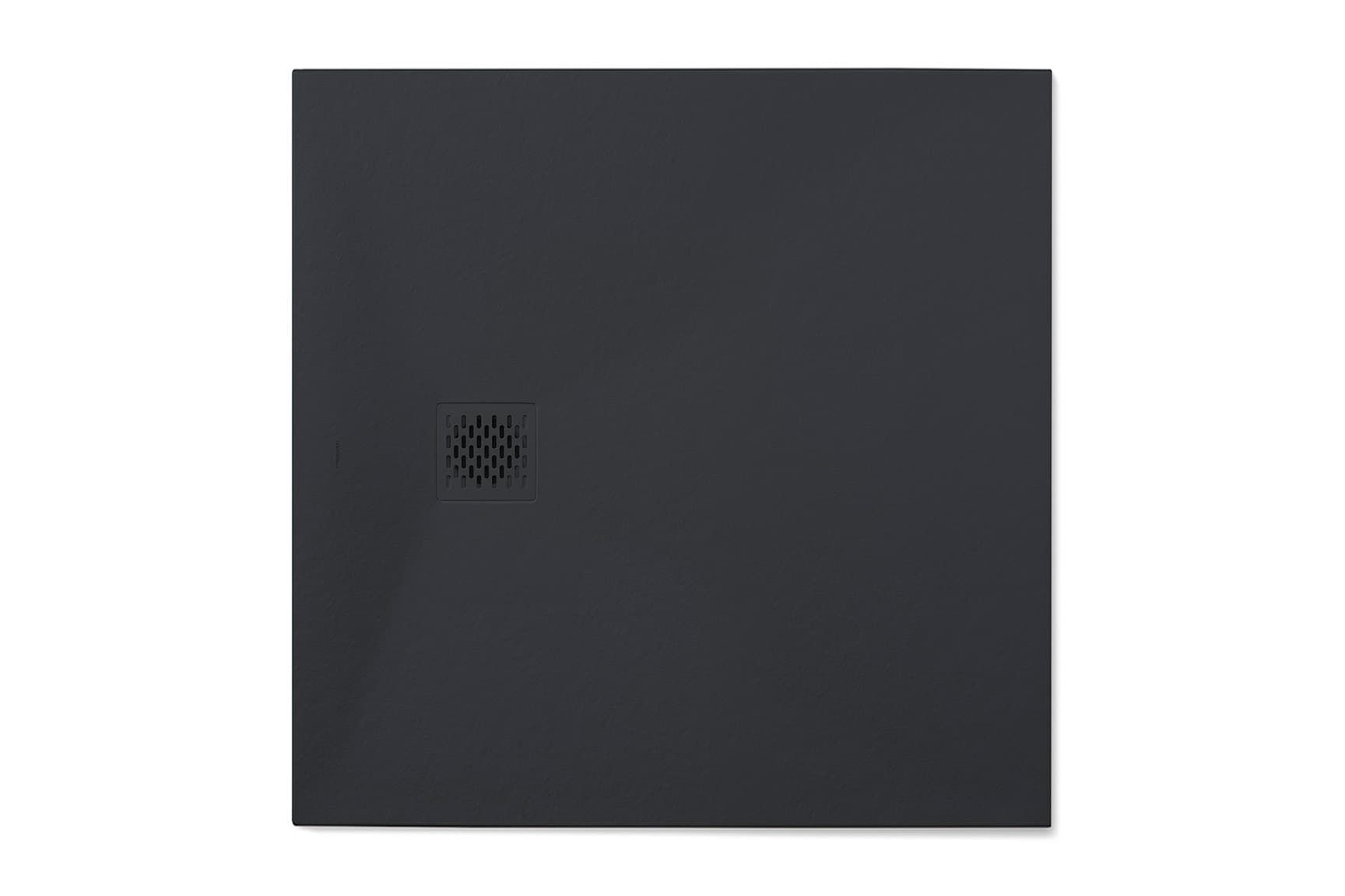 MCBATH Centuria Stone Nox 100x100 Квадратный графит sun-id-1959534 - Вид №1