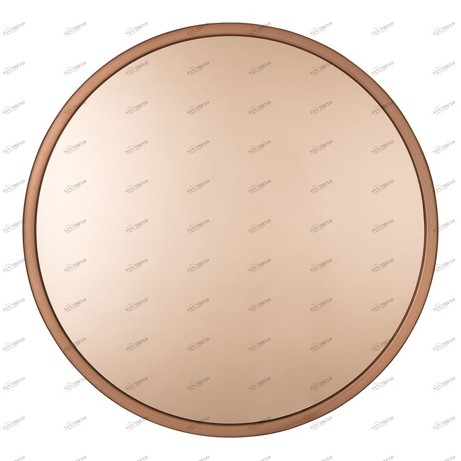 Зеркало Bandit бронзовое Zuiver 8100014