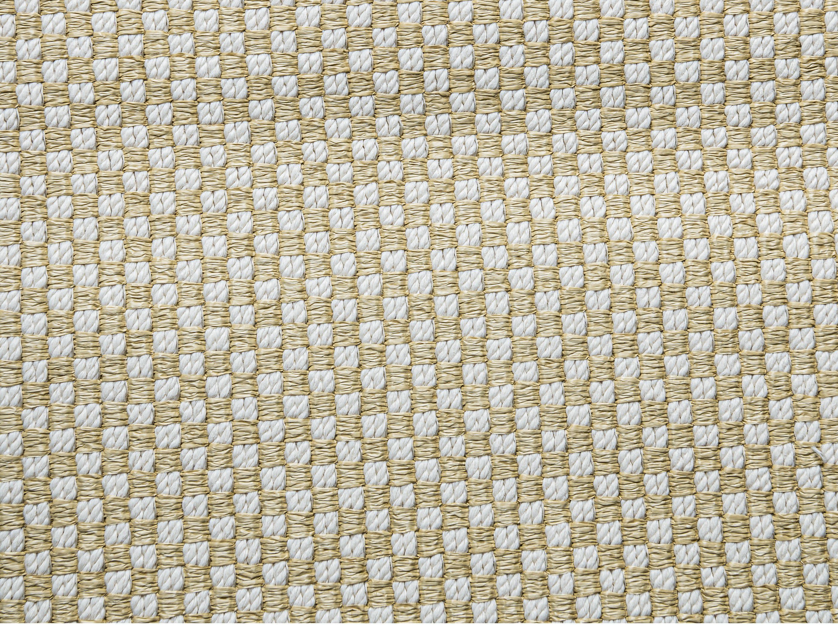 Полипропиленовая и полиэфирная ткань The House of Lyria BUXUS ARCH-00048125 - Вид №1