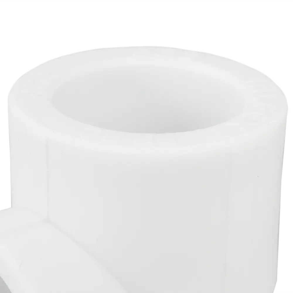 Тройник переходной Valfex 25x25x32 мм полипропилен 10322525 STLM-2151466 - Вид №2