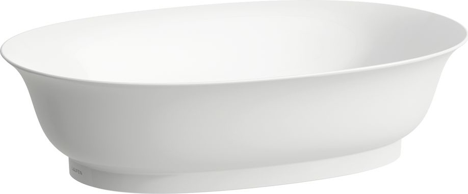 H8128527571121 Раковина-чаша, овальная LAUFEN PRO