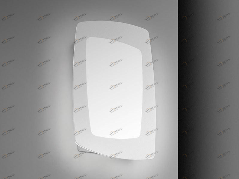 Urban Настенный светильник из стекла Debra 1746.10