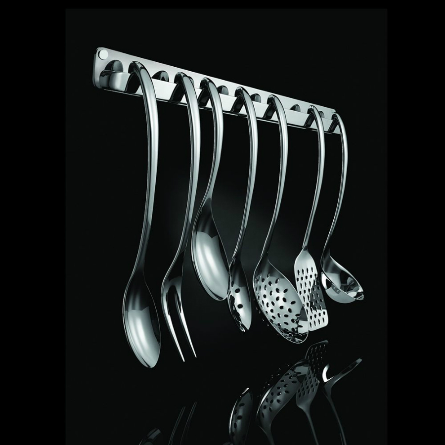 SIGBR2514V Половник кухонный Стальной Robert Welch Финляндия  - Вид №4