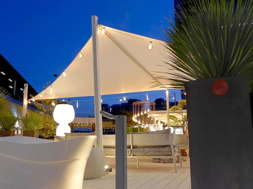 Giulio Barbieri Парус от садового зонтика sun-id-1401121 - Вид №2