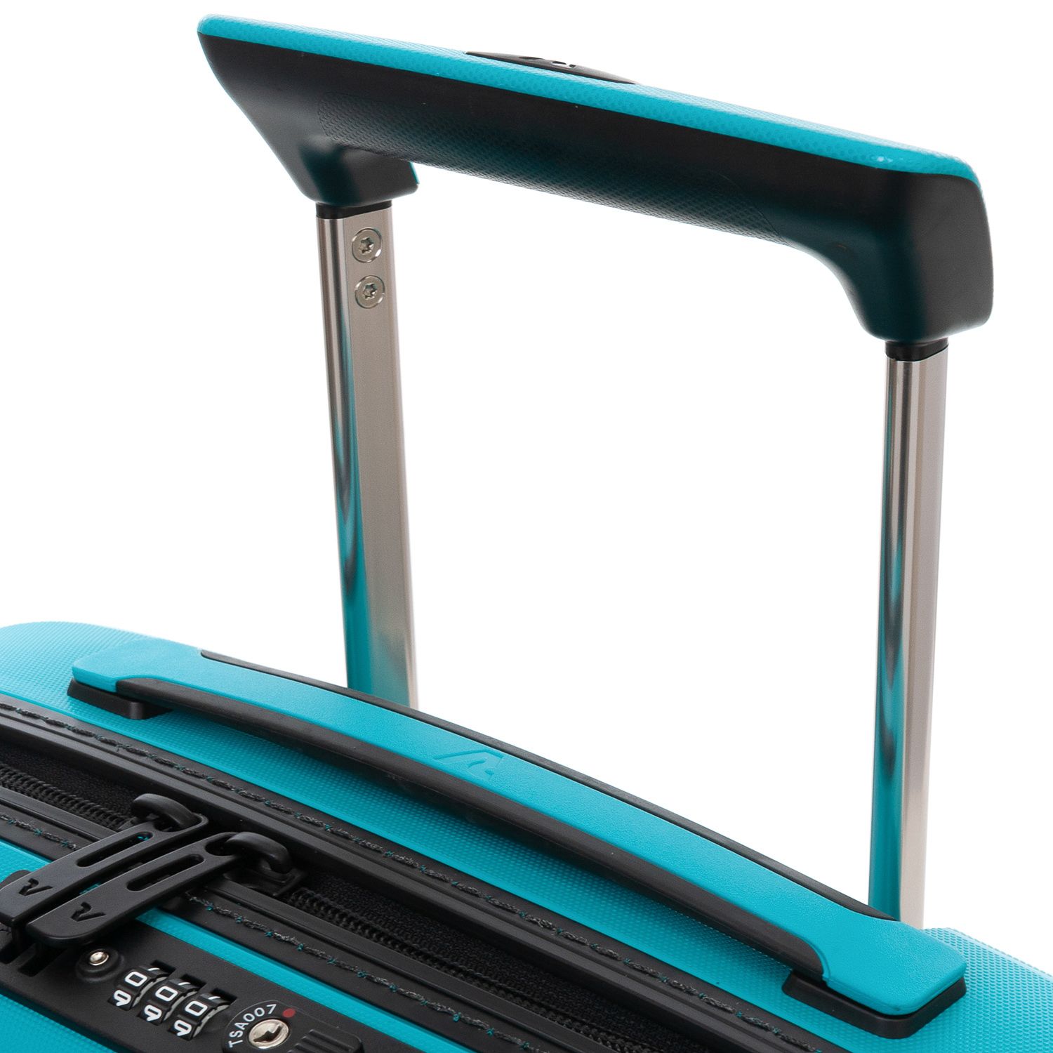 5553-0167 Чемодан 5553 Trolley S Roncato D-BOX  - Вид №9