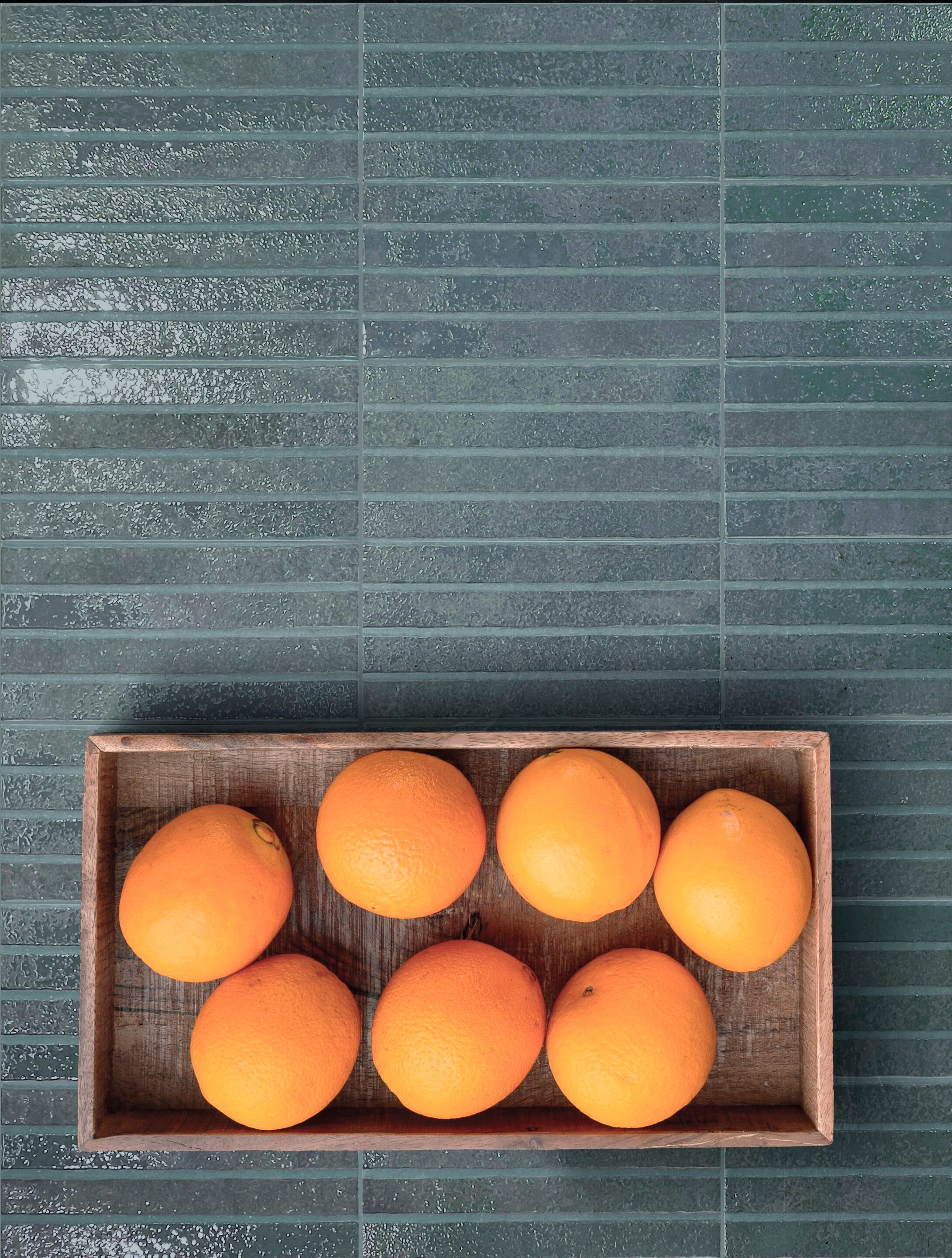 Пол / облицовка керамогранита с эффектом кирпича KERADOM COCCIO ARCH-00081704 - Вид №6