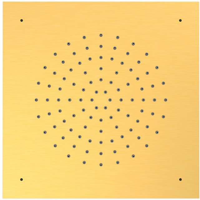 Скрытая потолочная насадка для душа-29995301OM TRES