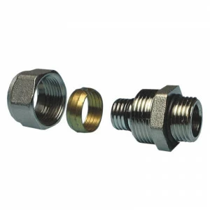 Муфта обжим-Н HENCO 26х1"