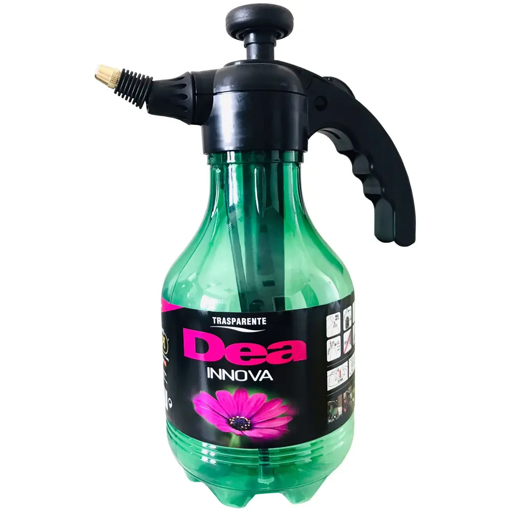 Опрыскиватель 2 л, цвет в ассортименте Santreyd STLM-2144164