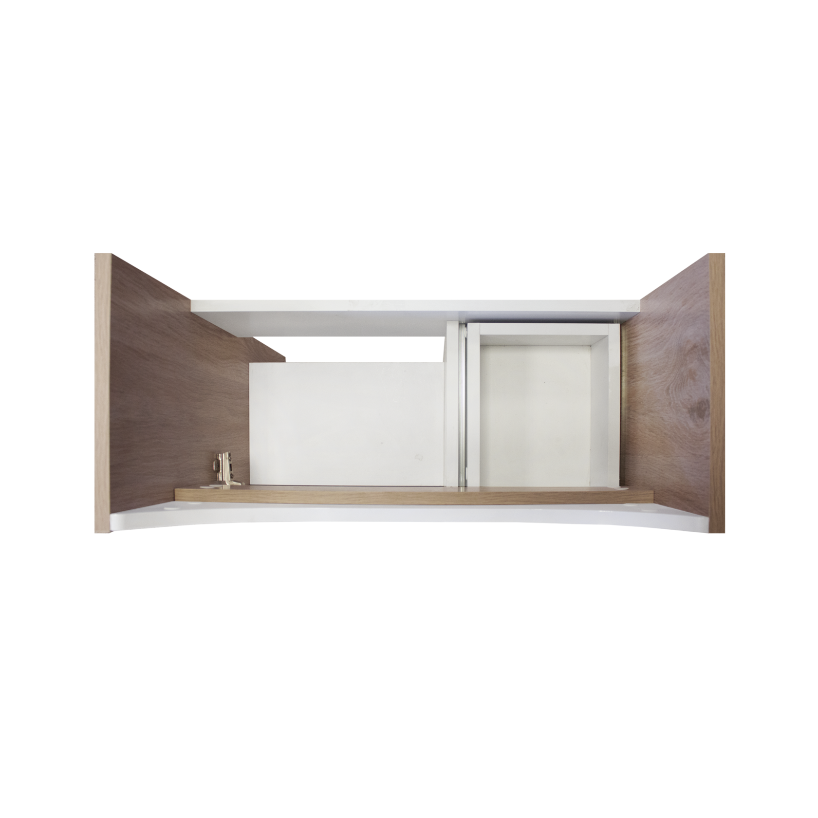 Тумба под умывальник BEST 65 SANITA LUXE BSTSLCW651912F1 - Вид №6