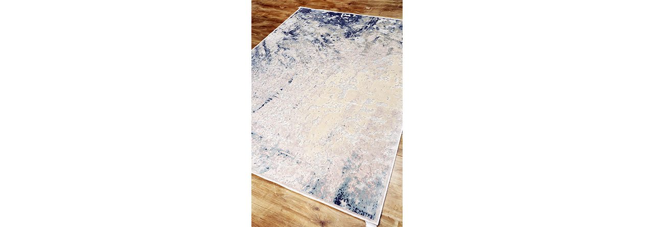 COLORISTICA 160X230 GRANITE Бельгийский ковер  - Вид №4