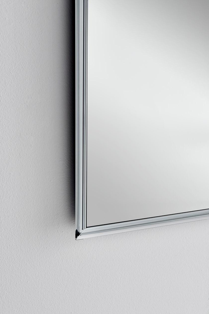 Glas Italia Квадратное настенное зеркало в раме Starlight sun-id-1366135 - Вид №2